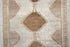 Antique Gabbe Runner Rug (3' x 7')